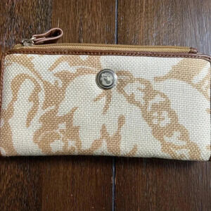 Spartina wallet